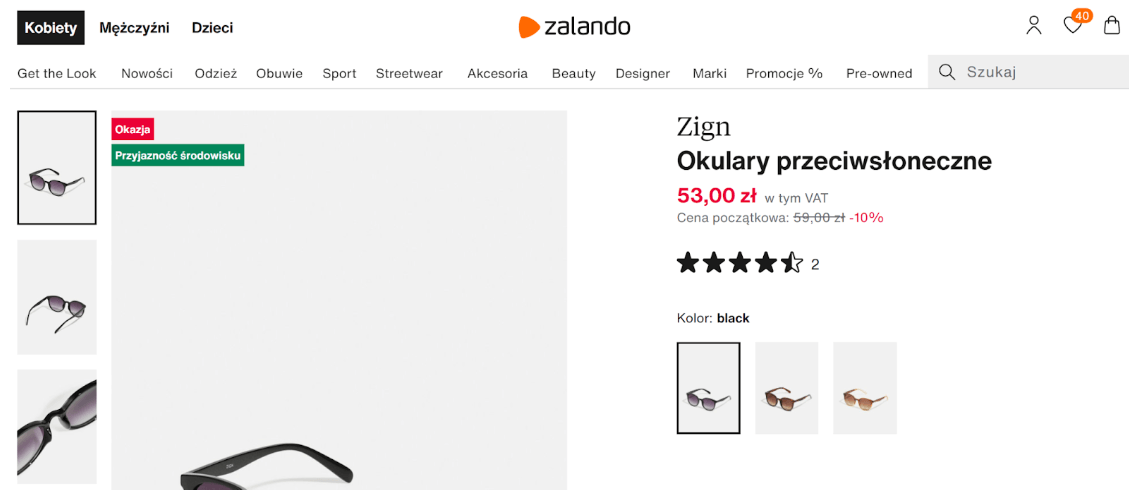 przykład wdrożenia omnibusa w zalando